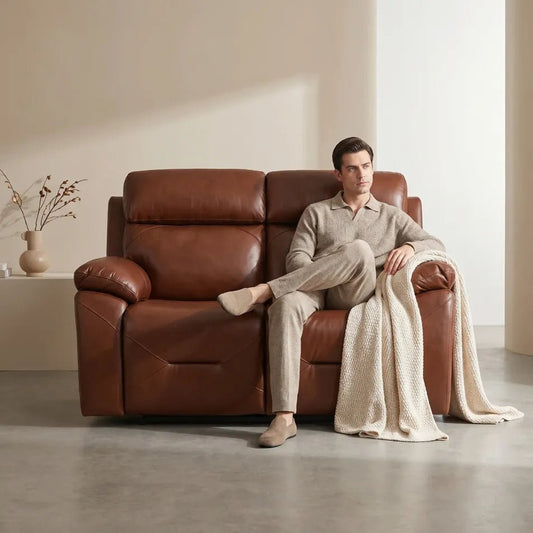tan-leather-power-recliner-sofa  
