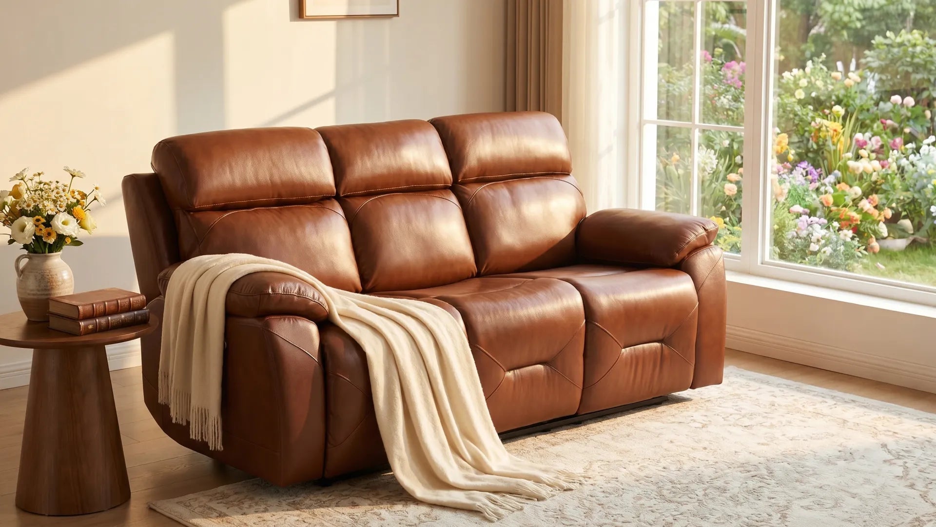 renato-tan-leather-electric-recliner-sofa