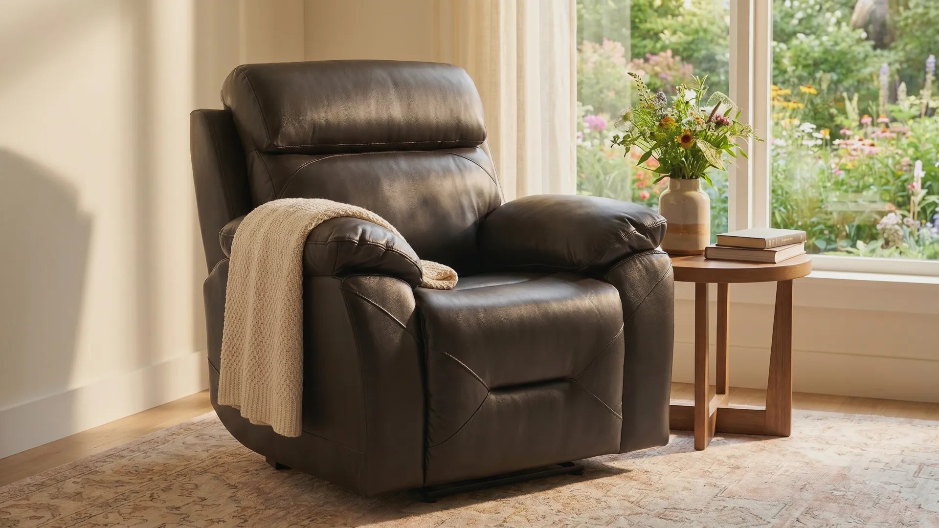 renato-grey-leather-power-recliner-chair