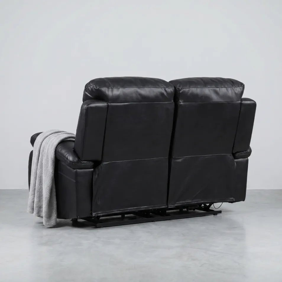 roma-black-leather-2-seater-recliner-sofa
