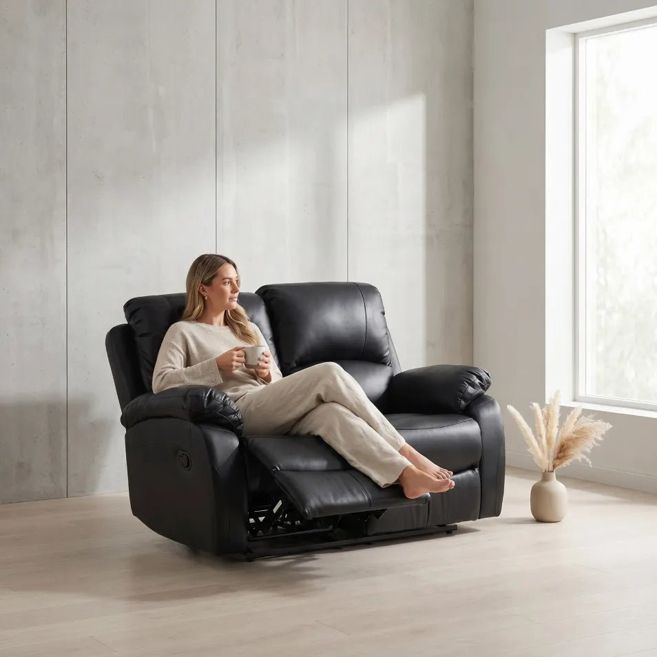roma-black-home-2-seater-recliner-sofa