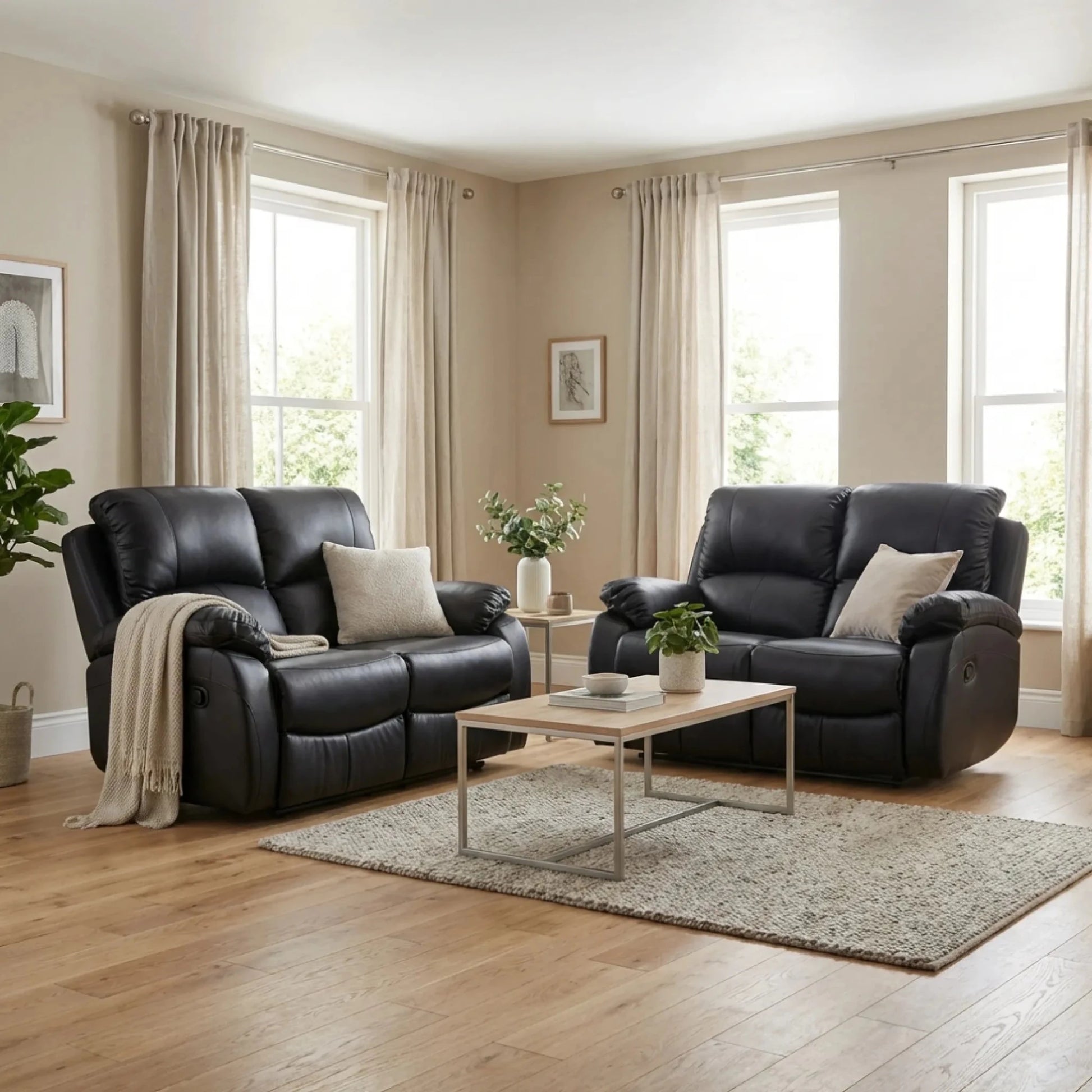 roma-black-leather-manual-recliner-2-2-sofa-set