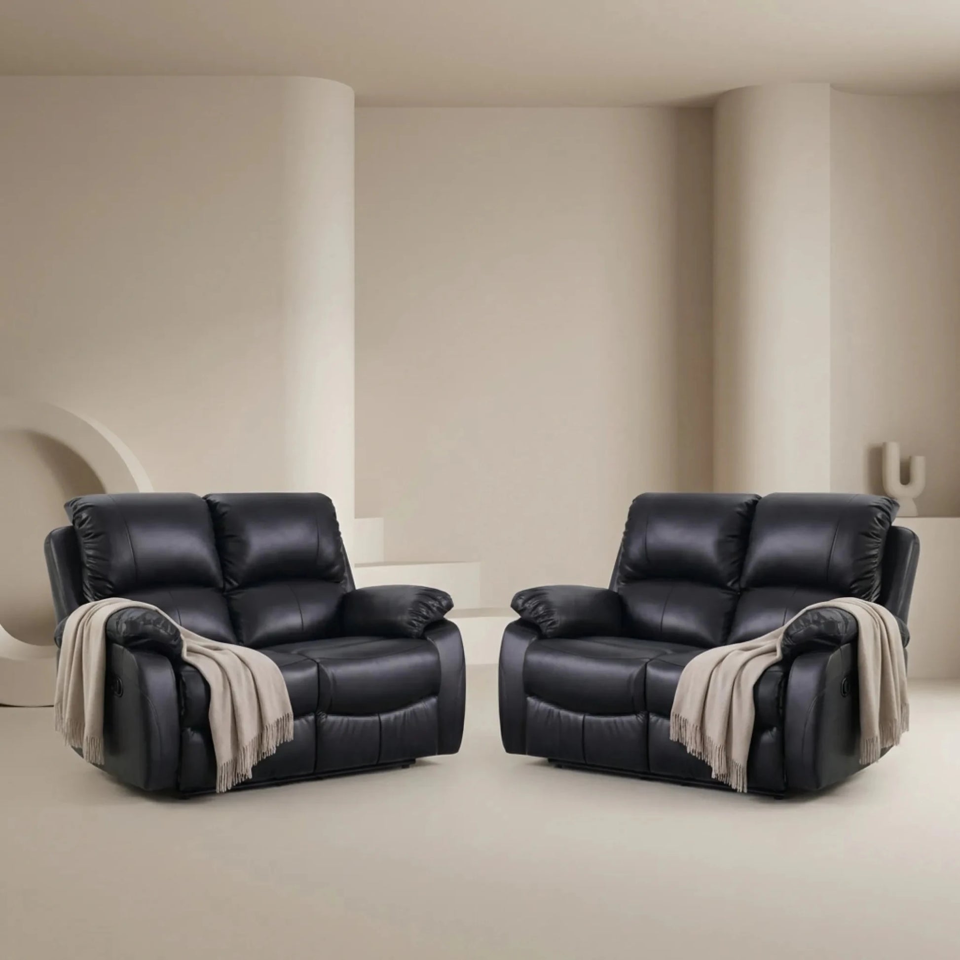 roma-black-leather-2-2-recliner-sofa-set