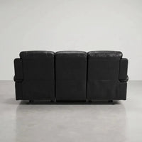 Roma Black 3+2