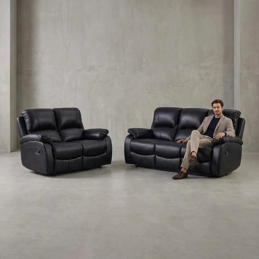 roma-black-leather-3-2-recliner-sofa-set
