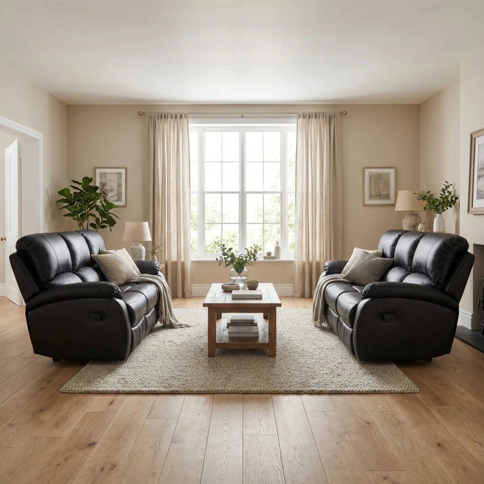 roma-black-leather-manual-recliner-3-3-sofa-set