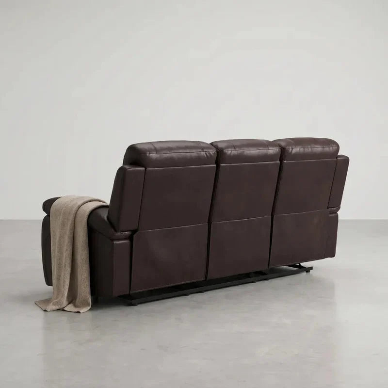roma-brown-leather-manual