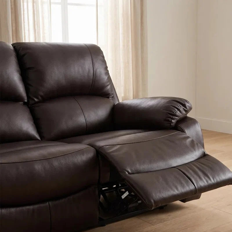 Roma Recliner 3+2 Sofa Set