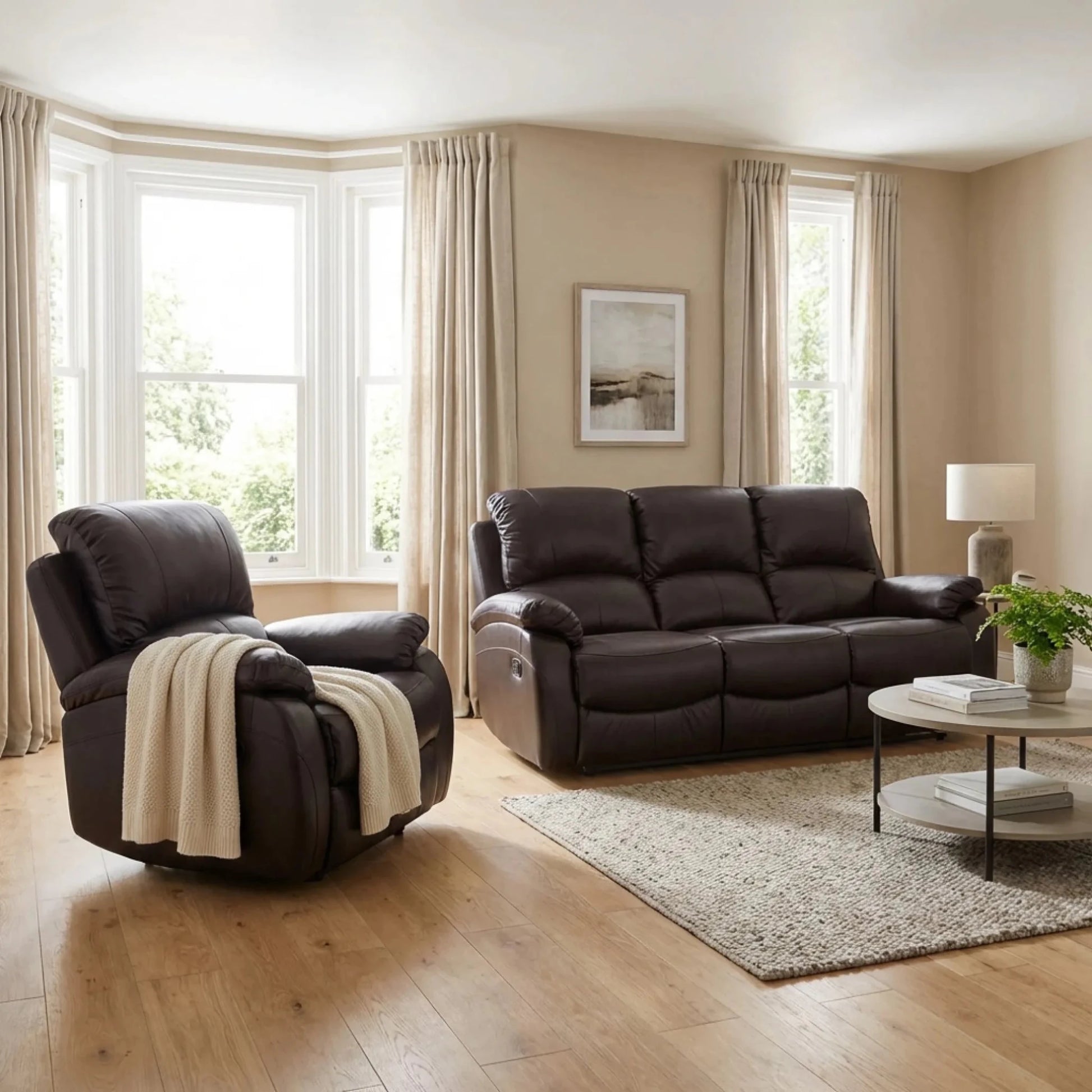 roma-brown-leather-manual-recliner-3-1-sofa-set
