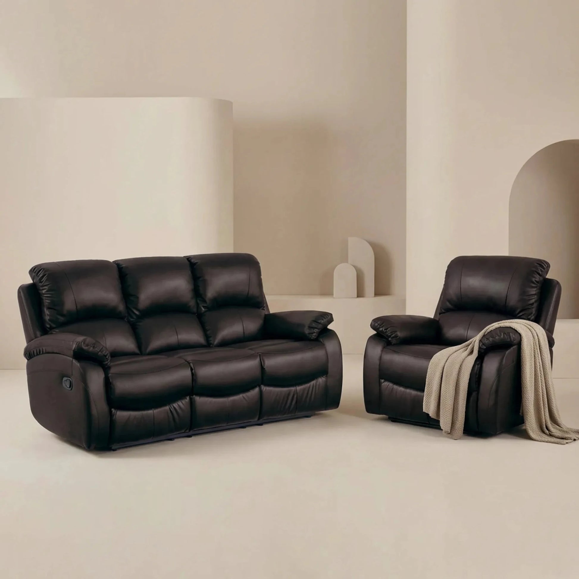 roma-brown-leather-3-1-recliner-sofa-set