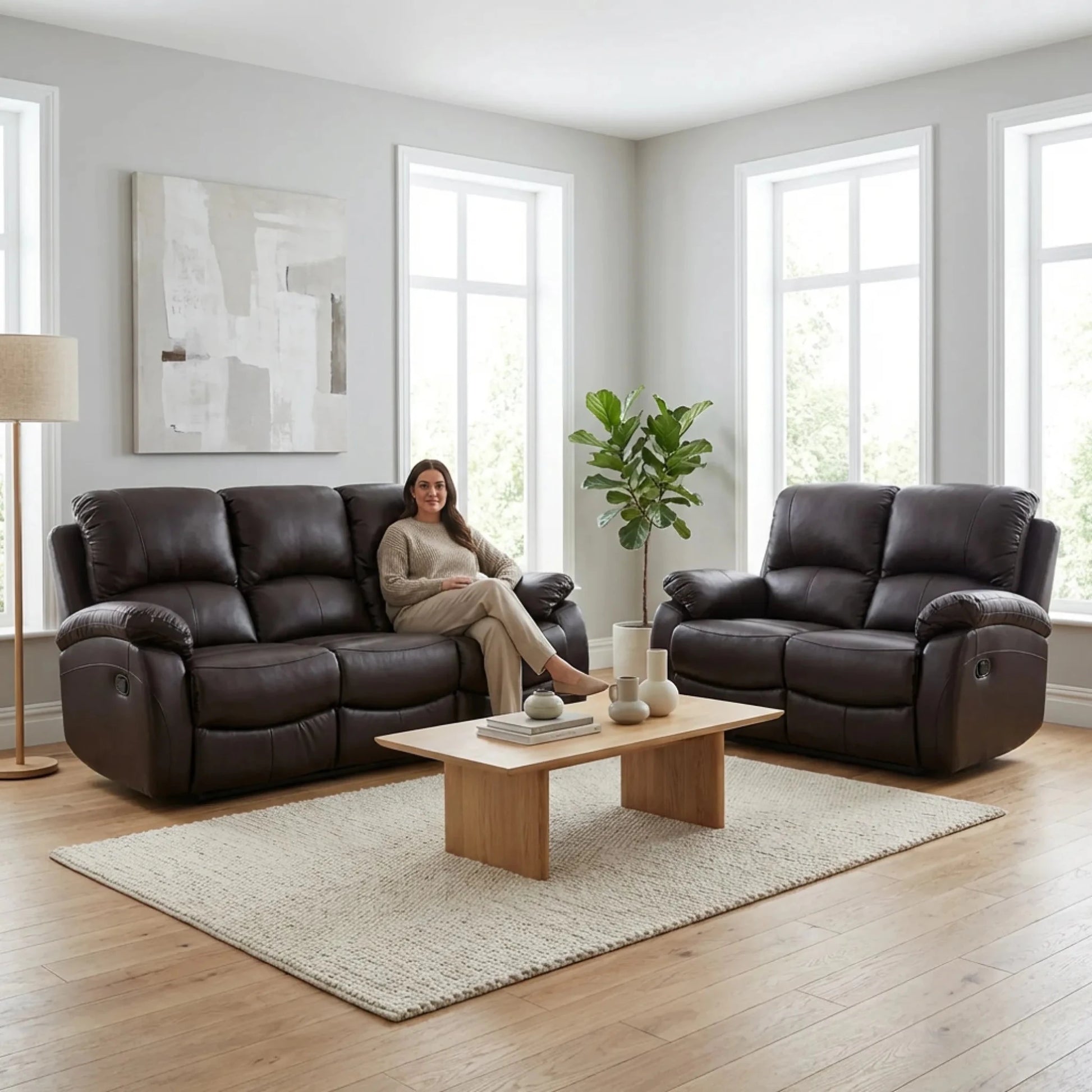 roma-brown-leather-manual-recliner-3-2-sofa-set