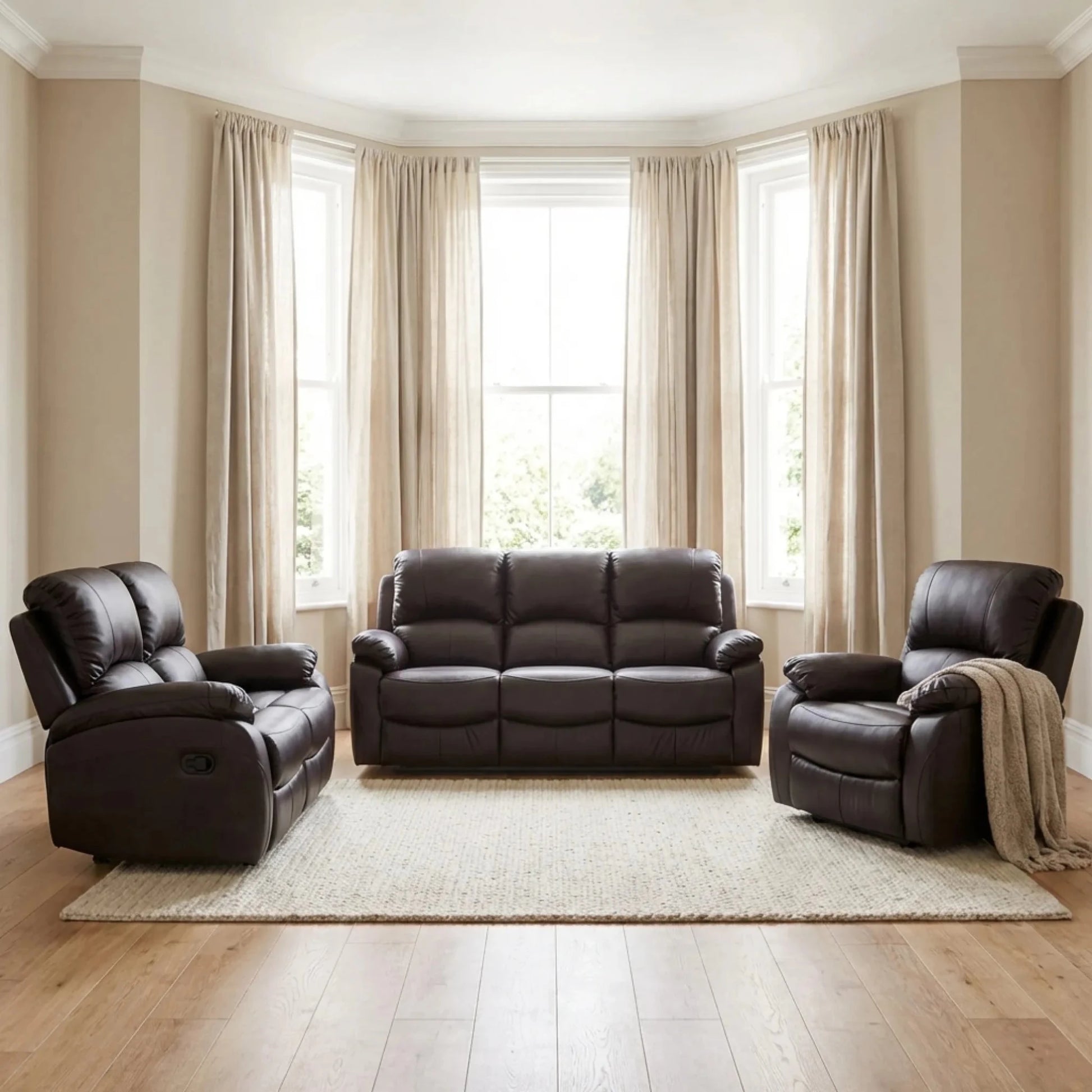 roma-brown-leather-manual-recliner-3-2-1-sofa-set