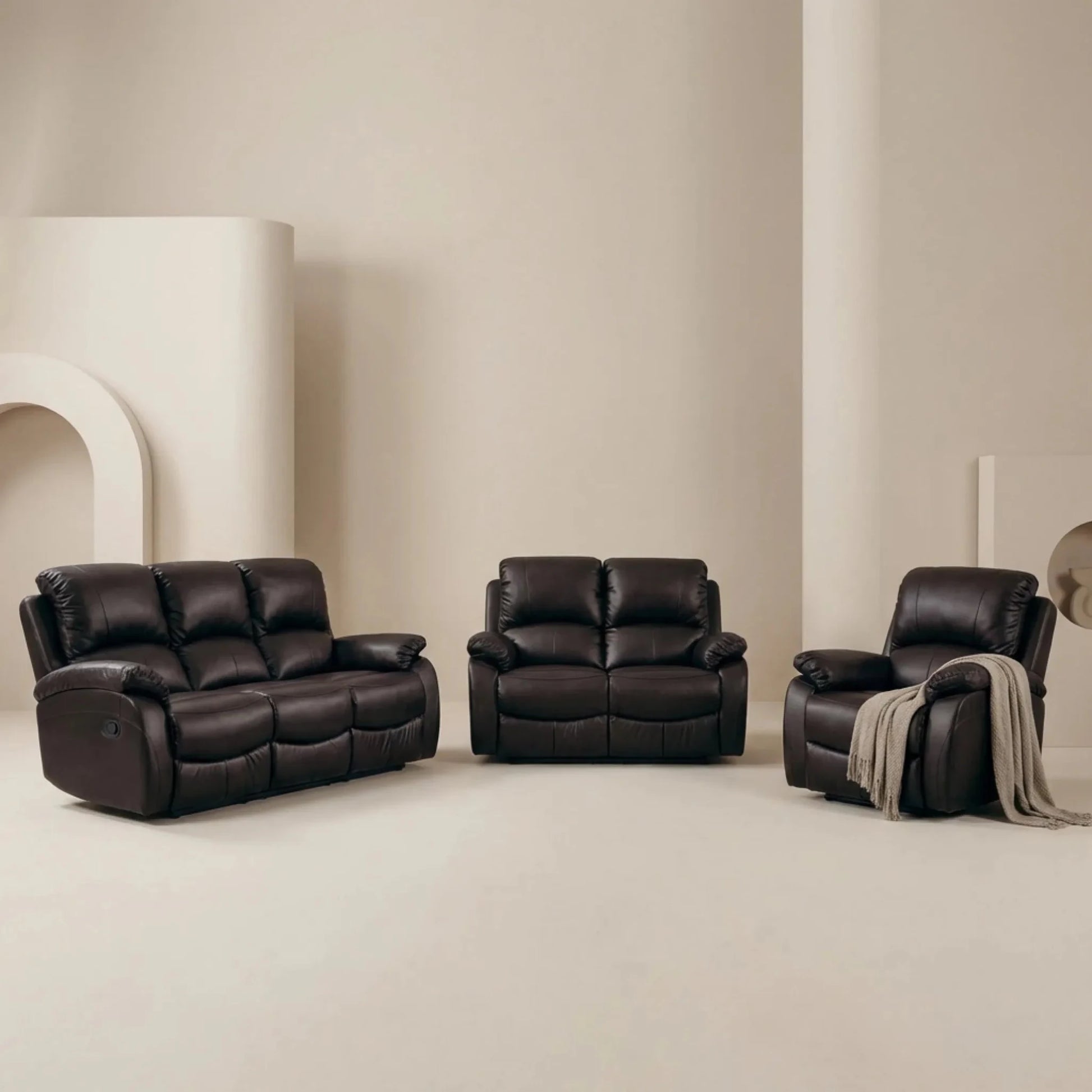 roma-brown-leather-3-2-1-recliner-sofa-set