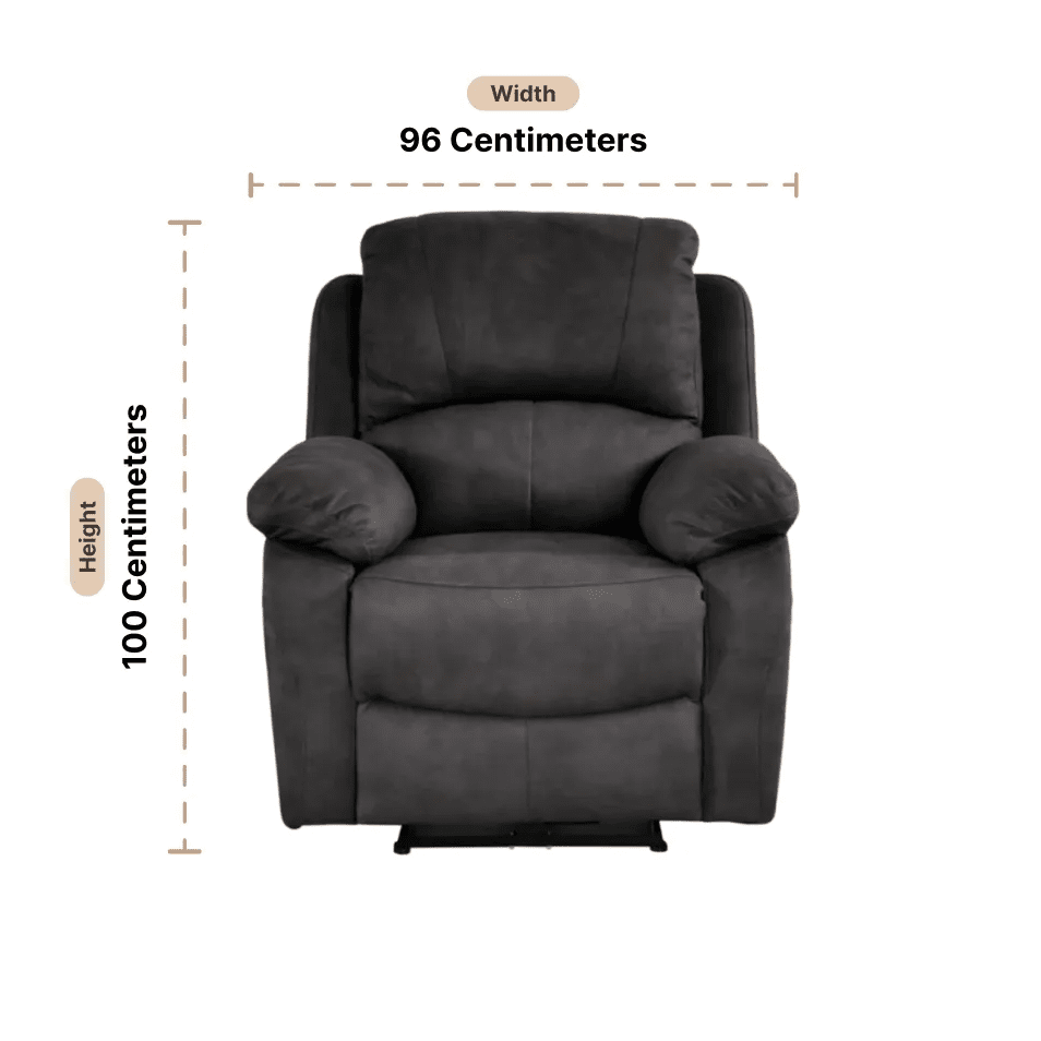 roma-grey-comfort-electric-armchair