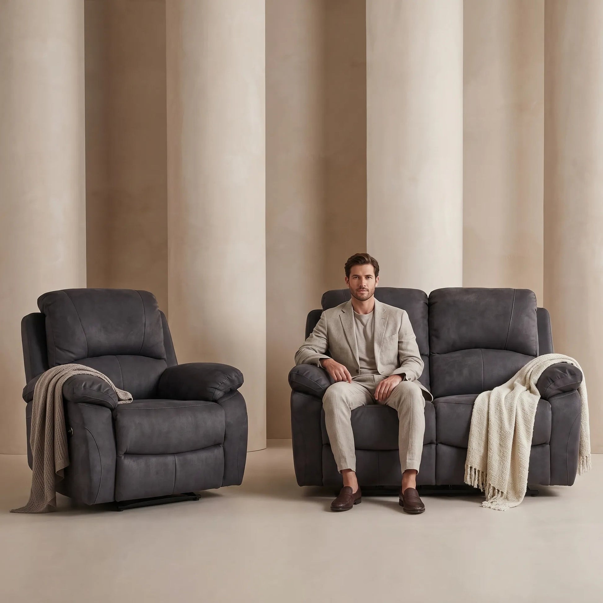 roma-grey-fabric-2-1-recliner-sofa-set