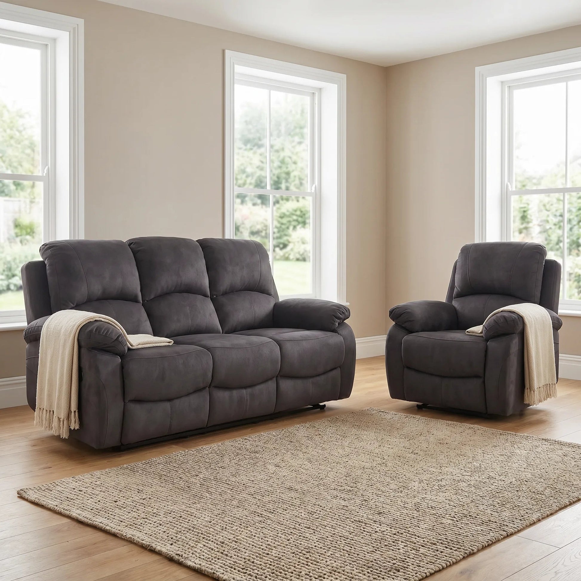 roma-grey-fabric-electric-recliner-3-1-sofa-set