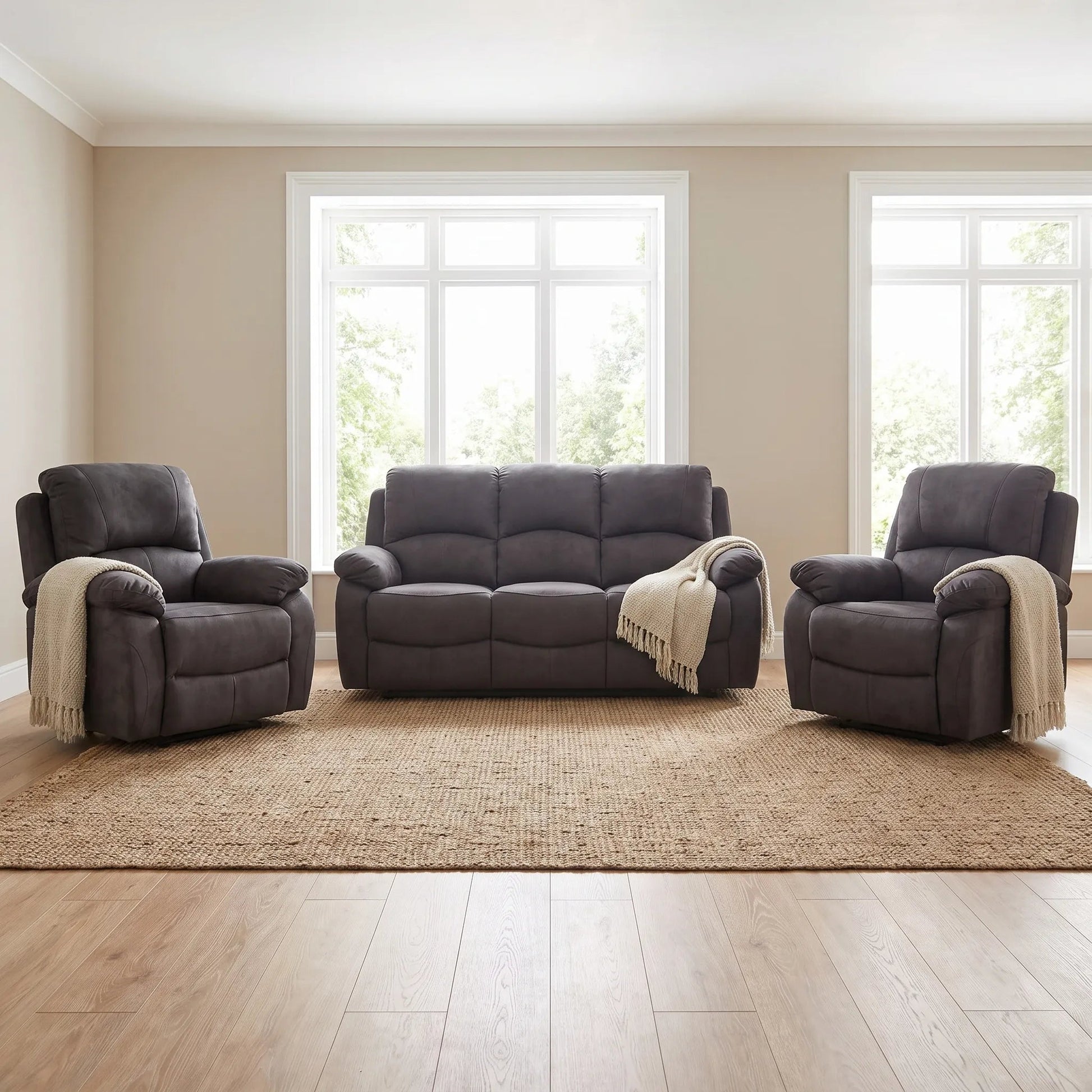 roma-grey-fabric-3-1-1-recliner-sofa-set