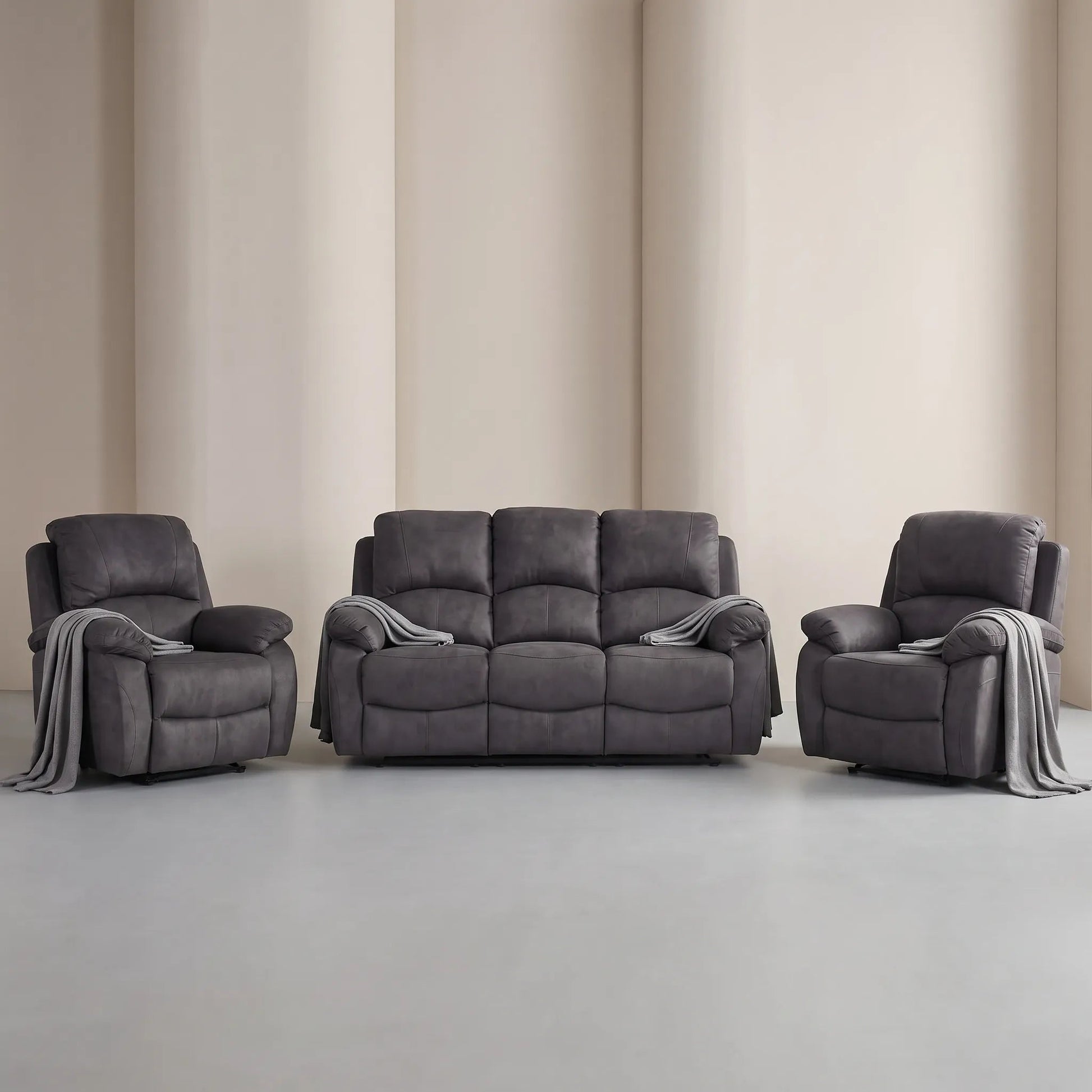roma-grey-3-1-1-electric-recliner-sofa-set