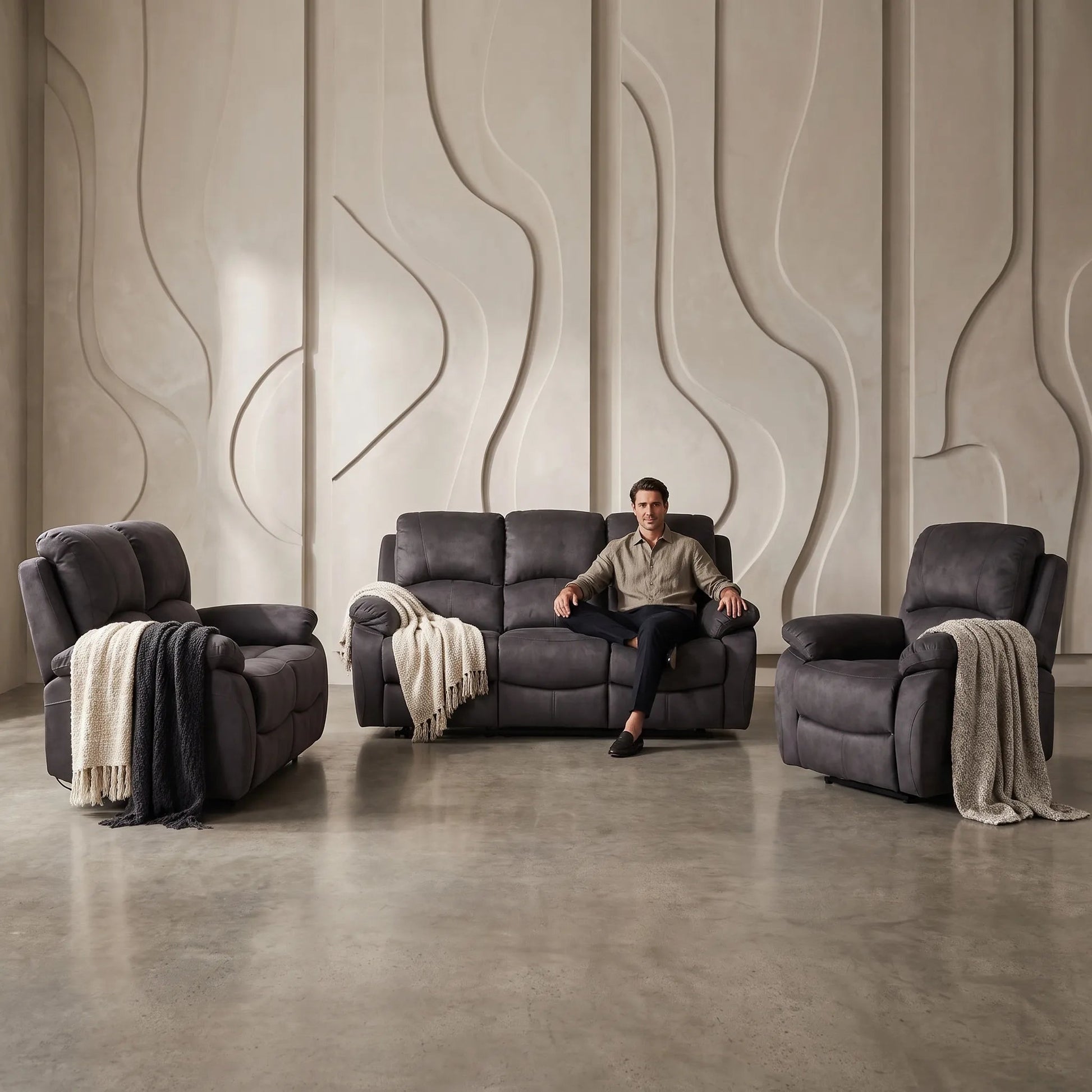 roma-grey-electric-fabric-3-2-1-seater-set