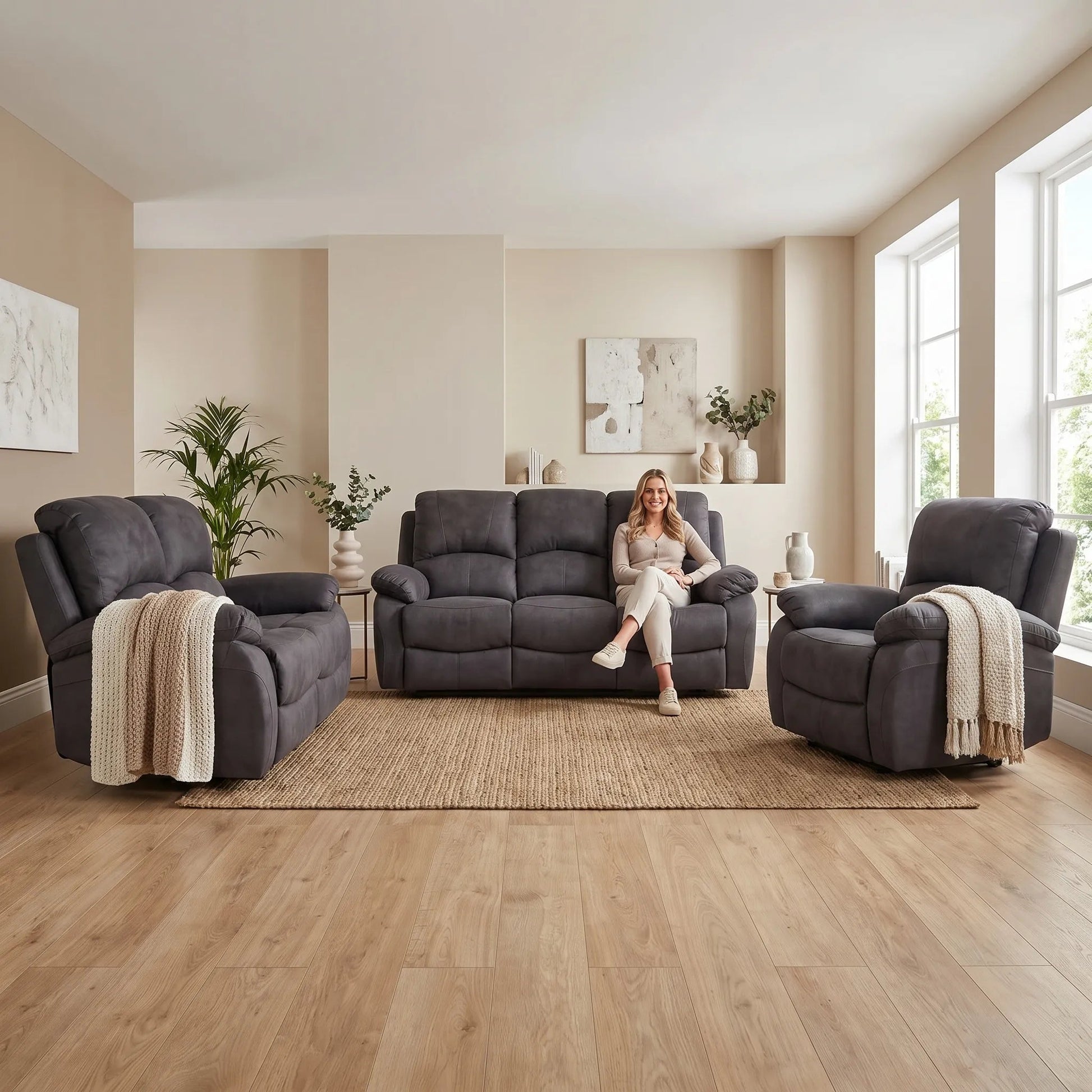 roma-grey-3-2-1-electric-recliner-sofa-set