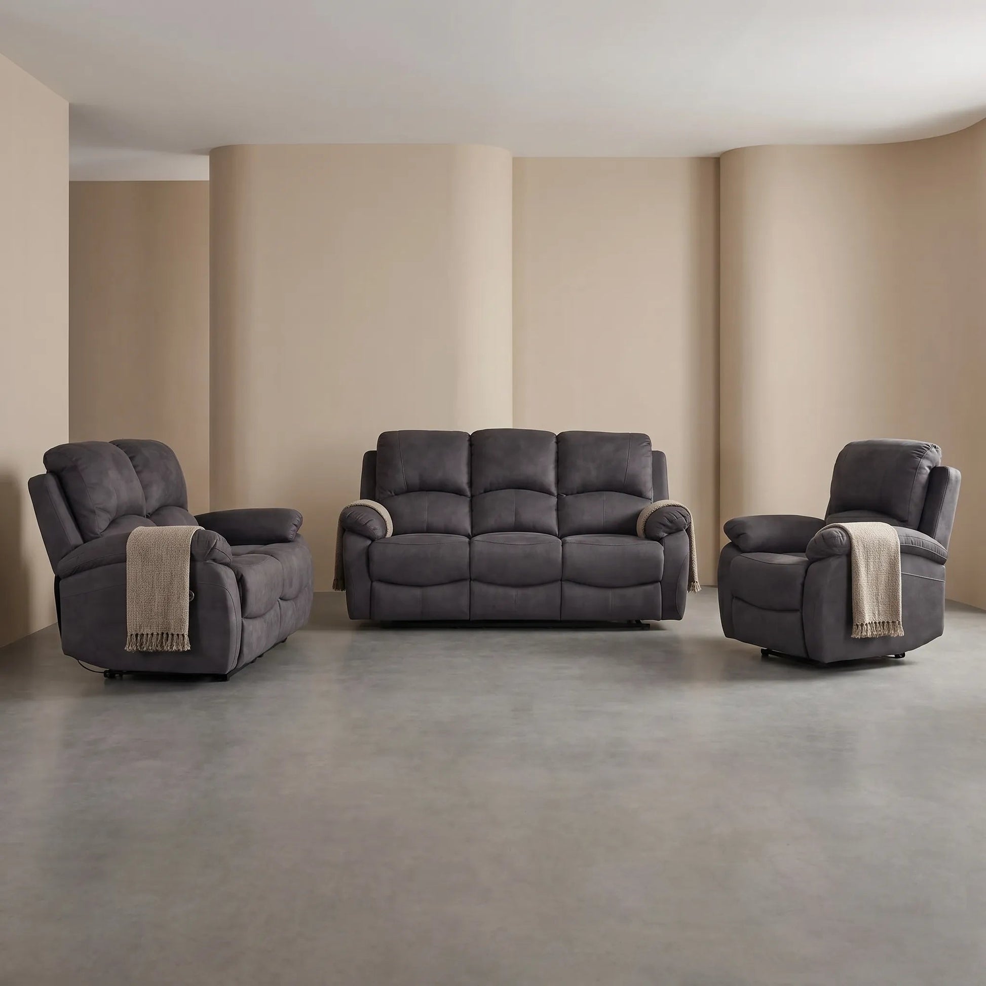 roma-grey-fabric-3-2-1-recliner-sofa-set