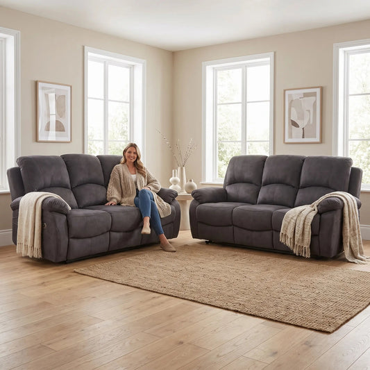 roma-grey-3-3-electric-recliner-sofa-set