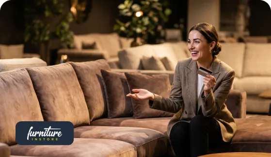 Sofa Finance Guide UK — 0% Interest-Free Finance Explained