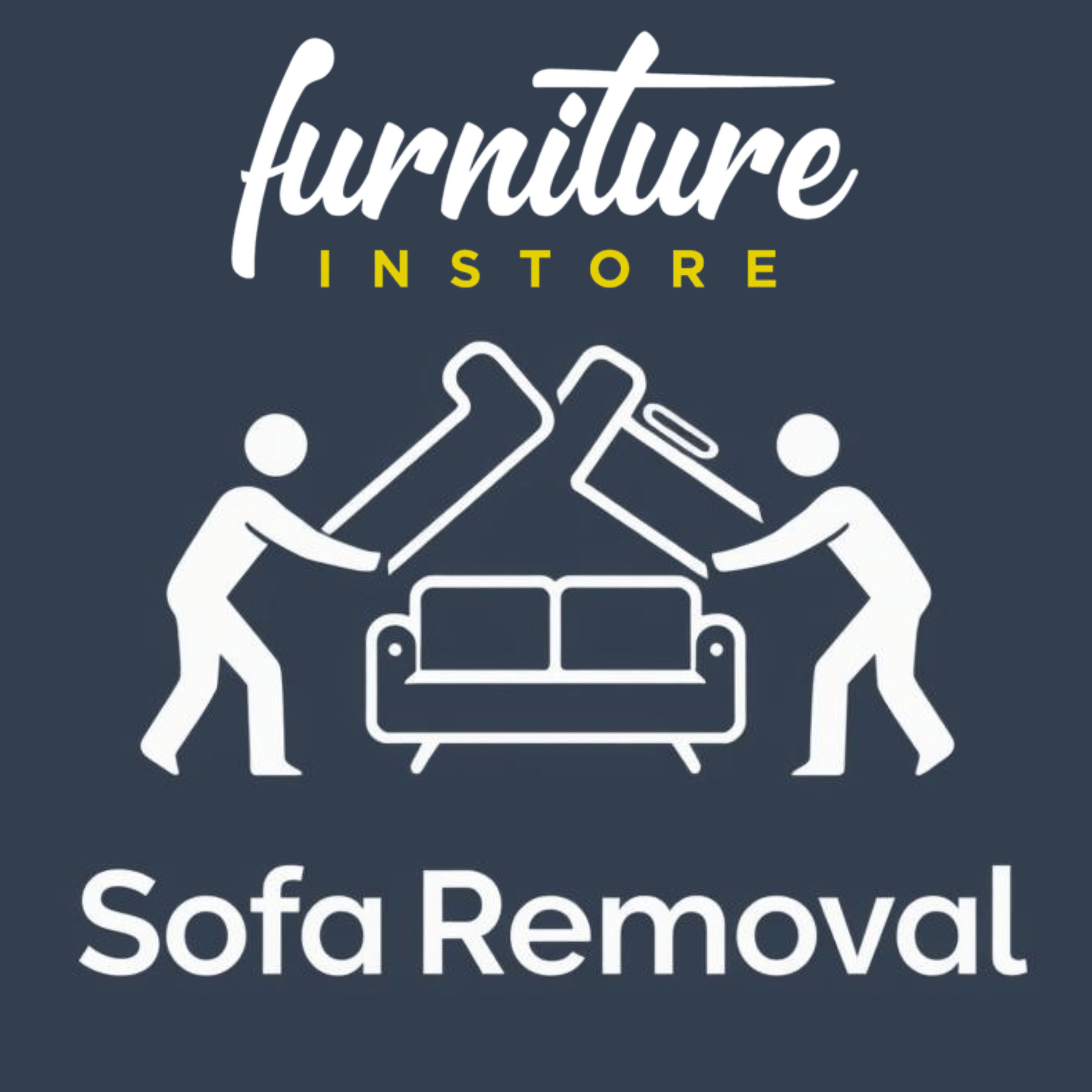 Sofa Removal ( Select Options Below ) - Furniture Instore