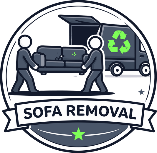 Sofa Removal ( Select Options Below ) - Furniture Instore