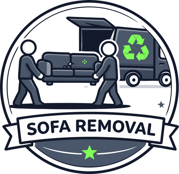 Sofa Removal ( Select Options Below )