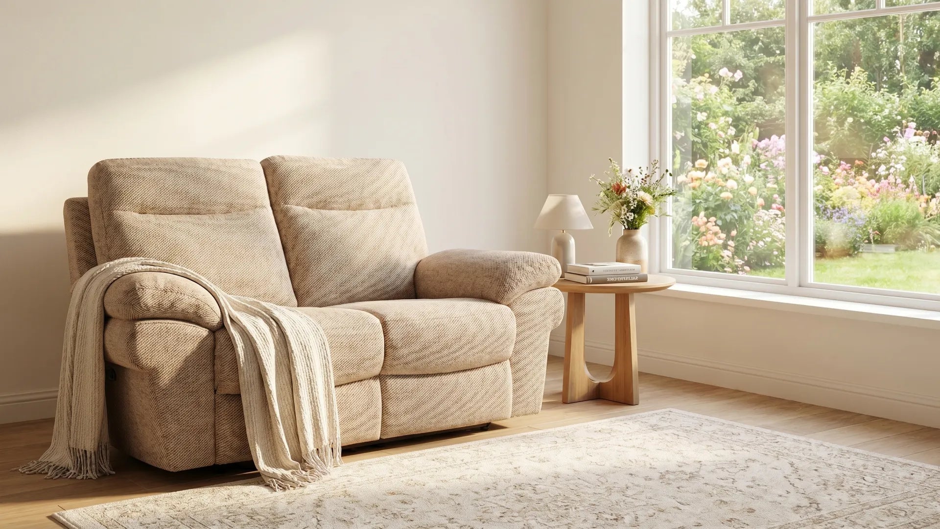 tanya-beige-fabric-electric-recliner-sofa