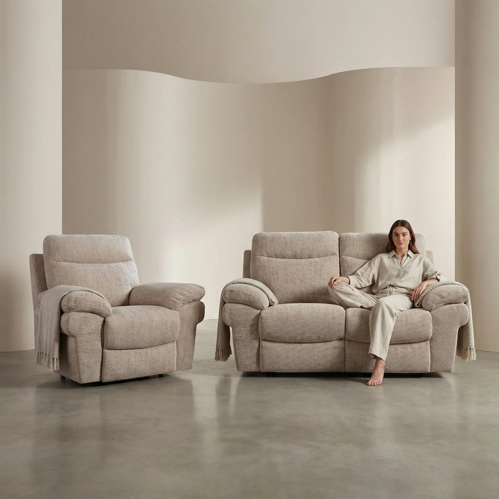 beige-fabric-electric-recliner-2-1-sofa-set