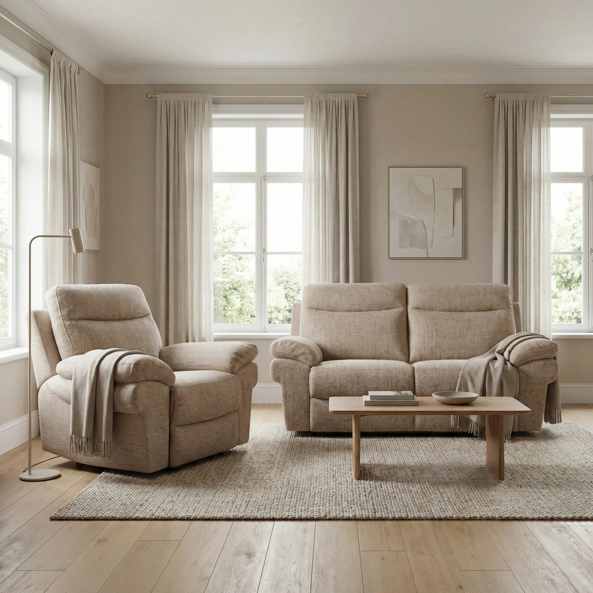 tanya-beige-fabric-electric-recliner-sofa-set