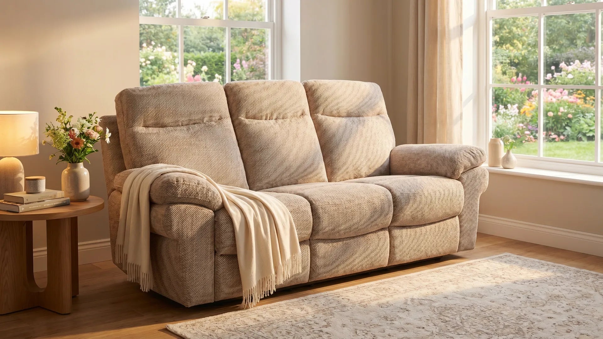 tanya-beige-fabric-electric-recliner-sofa