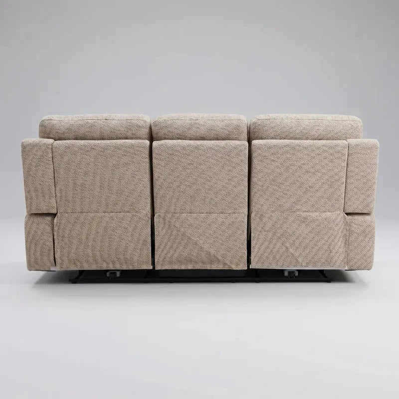 tanya-beige-fabric-electric-recliner-3-2-seater-sofa-set-3-seater-sofa-view-2