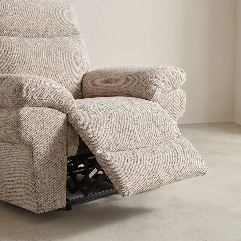 beige-recliner-armchair