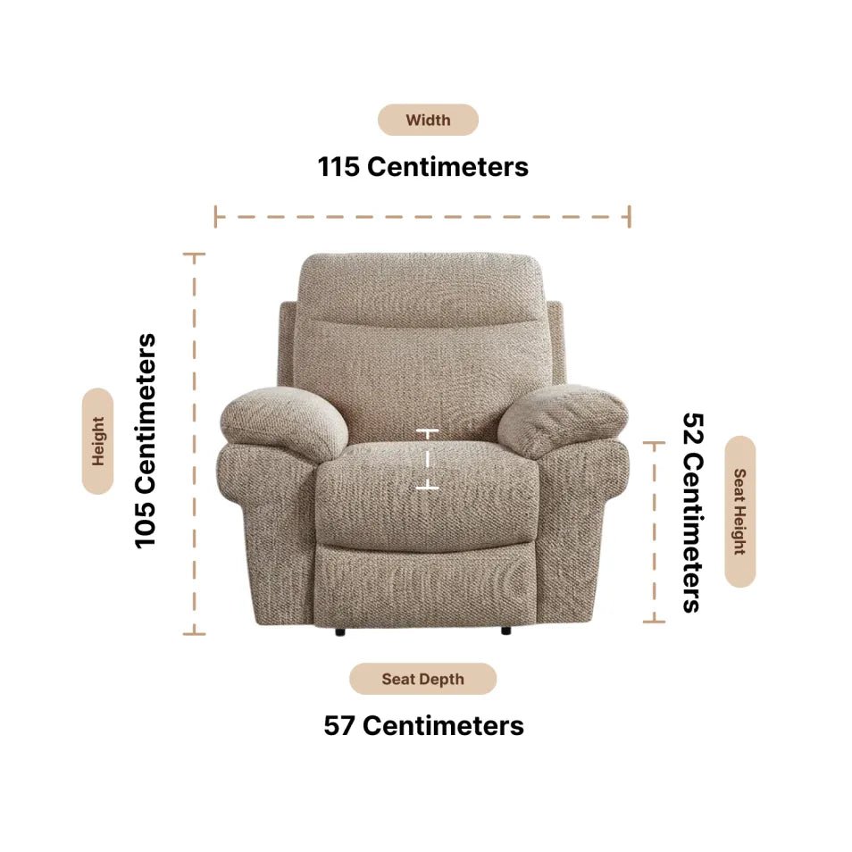 tanya-beige-recliner-chair