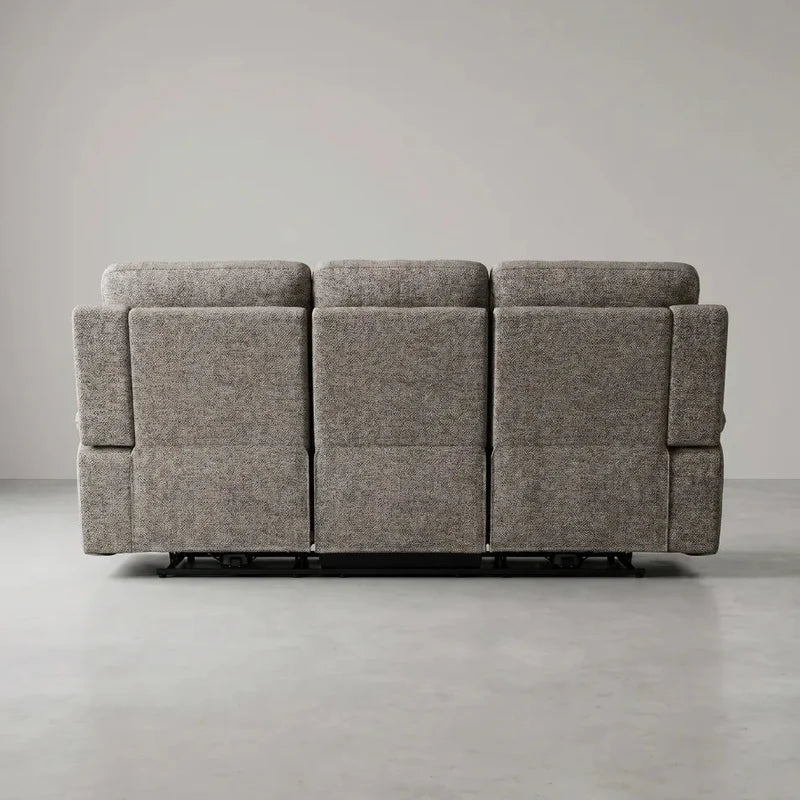 tanya-brown-fabric-electric-recliner-3-3-seater-sofa-set-3-seater-sofa-view-3