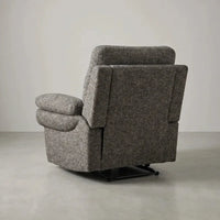 tanya-brown-fabric-electric-recliner-3-1-1-seater-sofa-set-armchair-view-2