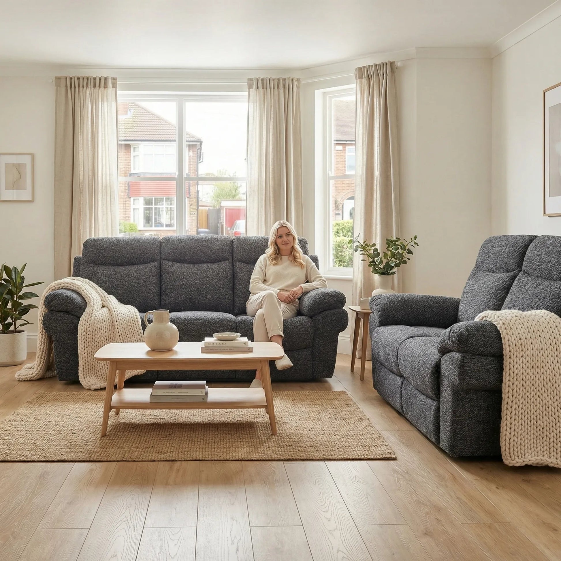 tanya-grey-fabric-electric-recliner-sofa-set