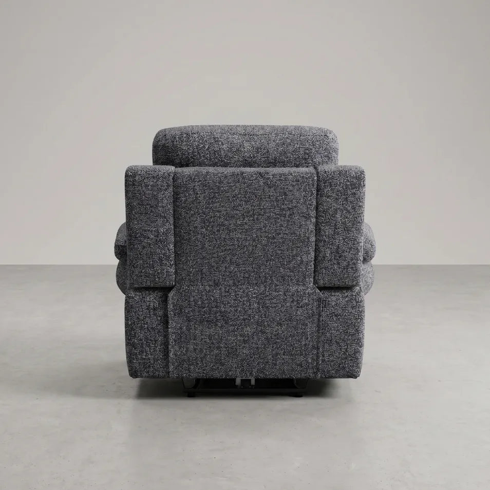 grey-fabric-electric-recliner-armchair