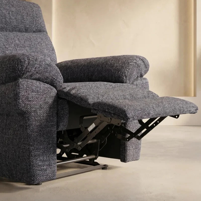 tanya-grey-fabric-electric-recliner-3-1-seater-sofa-set-armchair-view-1