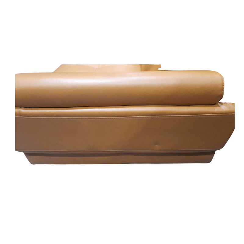 Outlet Islington Mustard 2 Seater Sofa - Furniture Instore