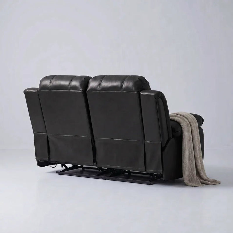 black-leather-electric-recliner-3-2-seater-set