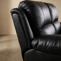valencia-black-leather-electric-2-2-seater-recliner