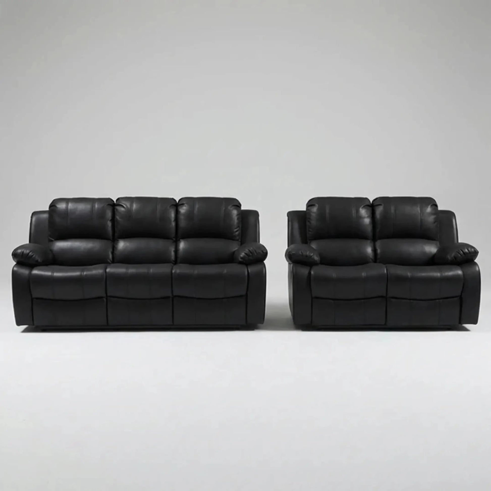 valencia-black-leather-manual-recliner-3-2-sofa-set