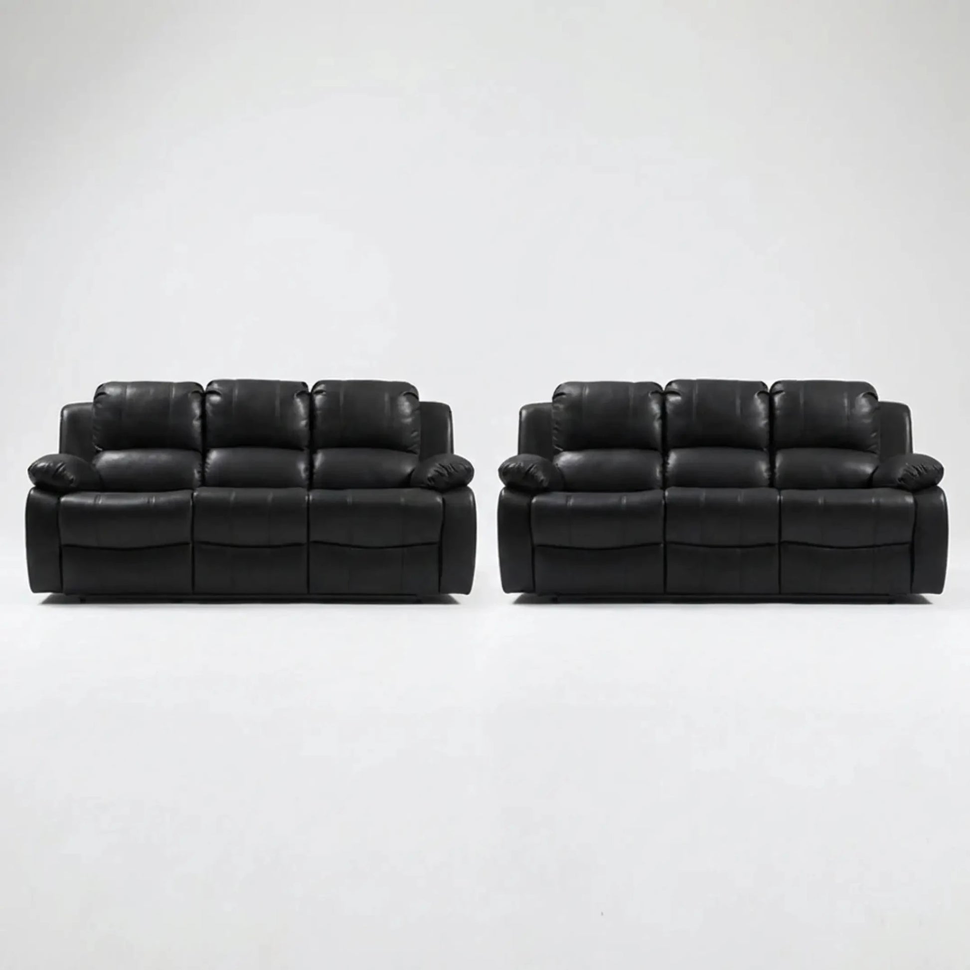 valencia-black-leather-manual-recliner-3-3-sofa-set