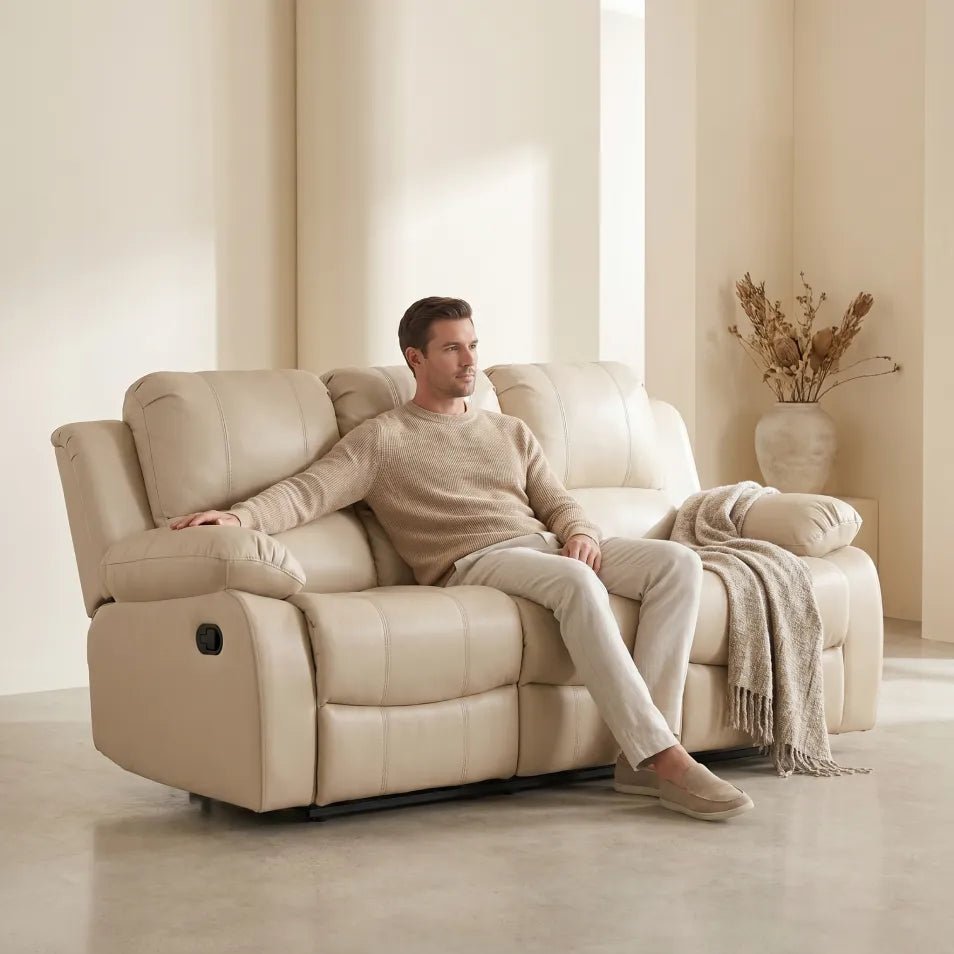 valencia-cream-home-3-seater-recliner-sofa