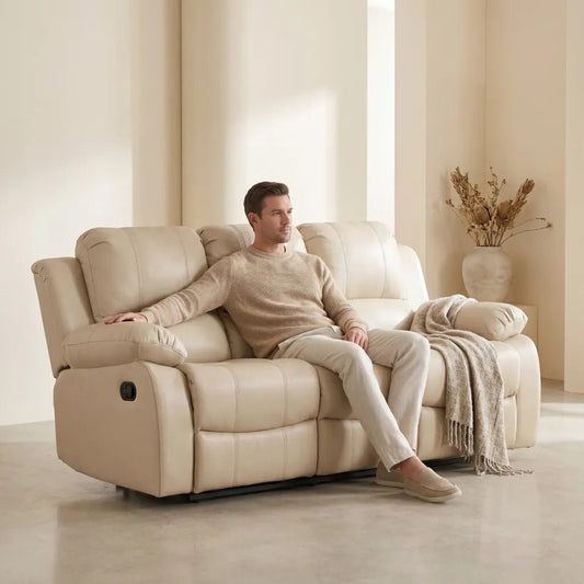 valencia-cream-home-3-seater-recliner-sofa