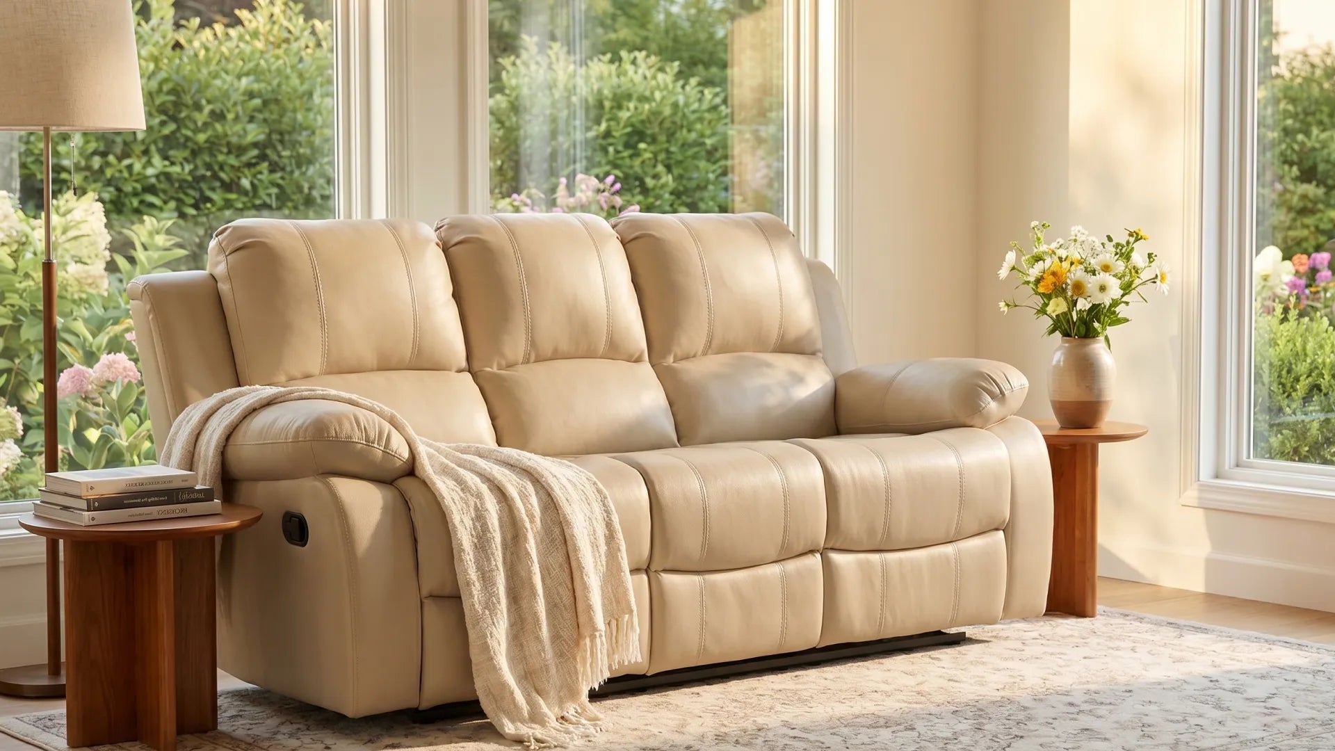 valencia-cream-leather-manual-recliner-3-seater-sofa
